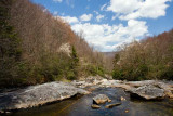 West Fork of the Pigeon River