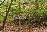 King Creek Falls, SC 1