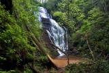 King Creek Falls, SC 5