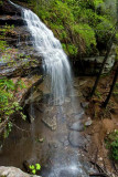 Moore Cove Falls 13