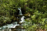 Mouse Creek Falls 1
