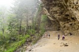 Alum Cave Trail 6