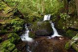 Huskey Branch Cascades 2