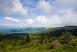 Blue Ridge Parkway 4