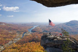 Chimney Rock Park 8