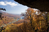 View of Lake Lure 2