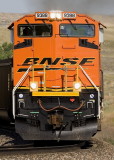 BNSF 9388W