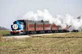 Thomas the Tank Engine