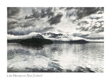 (018) Reflections, Lake Manapouri