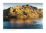 (054) The Earnslaw, Lake Wakatipu