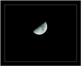 moon, 1:1 crop