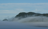 North Island Sea Fog