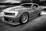 CamaroSS ALT bw