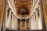Les Chateaux de Versailles - Royal Chapel (F0007)