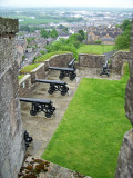 Stirling Castle  -  Stirling