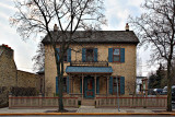 House in Cedarburg,  Wisconsin