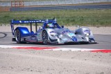 ALMS P-1 at Miller 2009