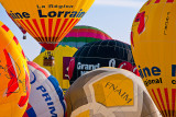 Mondial Air Ballons Chambley 2009