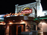 Cheddars Restaurant