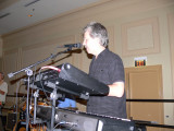 Kevin Sanders