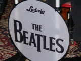 Beatles Rock Band Party