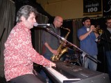 LAGNIAPPE ALL STARS in NASHVILLE