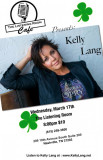 Kelly Lang Returns