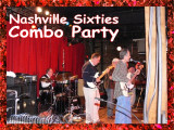 Nashville 60's Combo Reunion #9