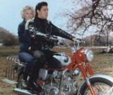 My Vintage Motorcycles