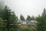 Humboldt Redwoods Marathon 10/21/07