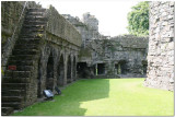 Beaumaris Castle  0835.jpg