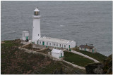 South Stack light house