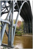 Bridge structure