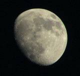 Moon 10-22-07