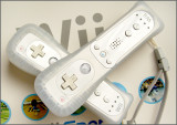 Jan 5, 2010<br>Guess What Wii Just Got?