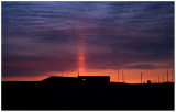 march 23<br>Easter Light