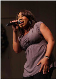 march 24<br>American Idol Melinda Doolittle