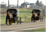 april 17<br>Buggy Duo