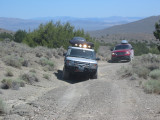 High Rock Desert