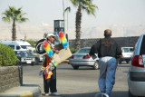 Street Vendor