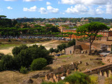 Circus Maximus (Chariot Racetrack)