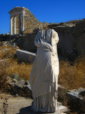 Temple of Isis