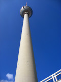 East Berlin Television Tower
