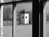 Dachau Concentration Camp