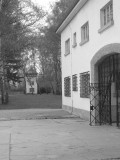 Arbeit macht frei - Work Brings Freedom