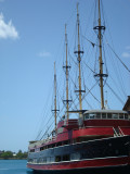 Maritime history