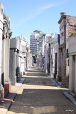 La Recoleta Cemetery