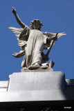 La Recoleta Cemetery