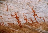 The rock art of the Acacus 02