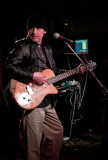 Television Personalities 12/2009